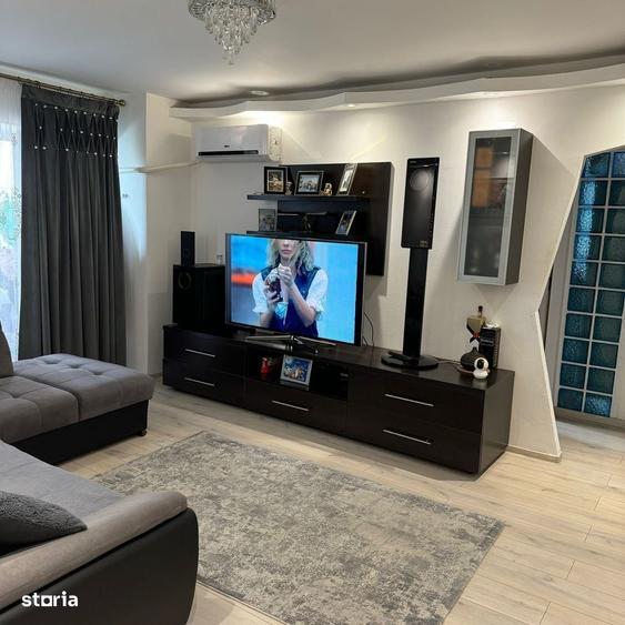 Apartament trei camere PROSPER - 1