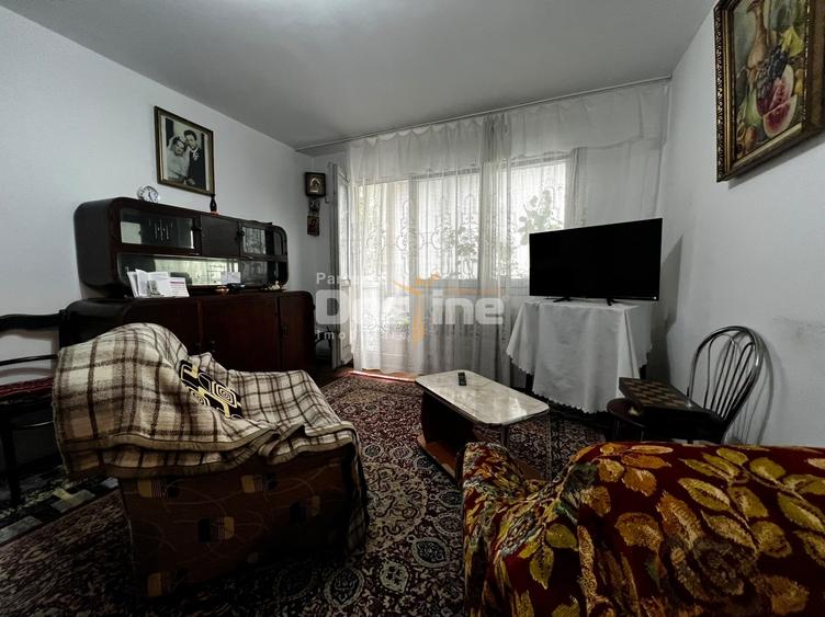 Apartament cu 2 camere Tătărași 50mp - 2