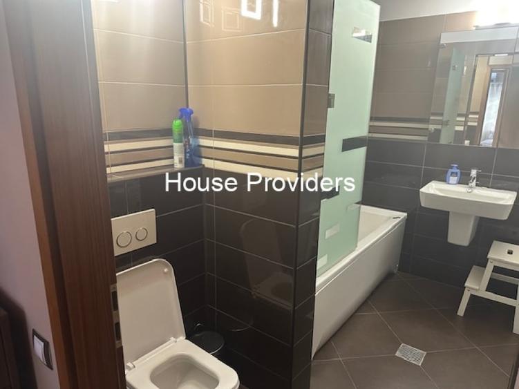 Apartament cu 4 camere, mobilat în Militari