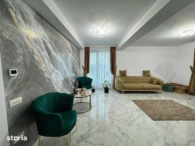 Casa Individuala P+1E Popesti Leordeni - 6 Camere - 603 mp - Piscina - 10