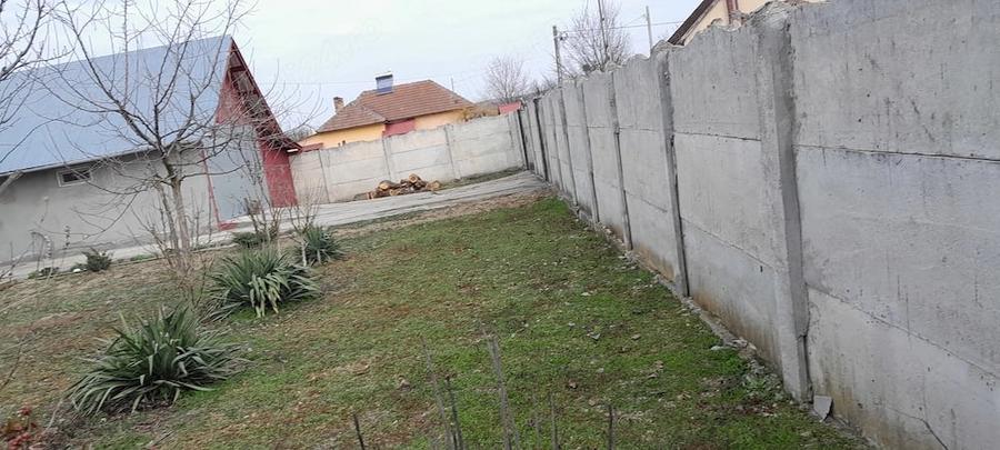 Casă cu Teren 11000 Mp în Pluta