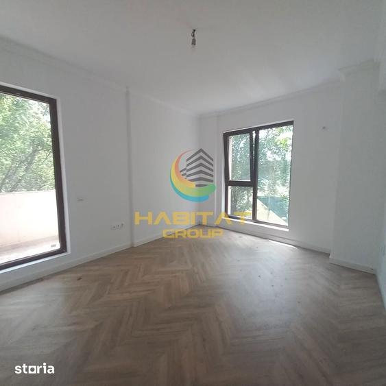 Apartament cu 3 camere în Ghencea