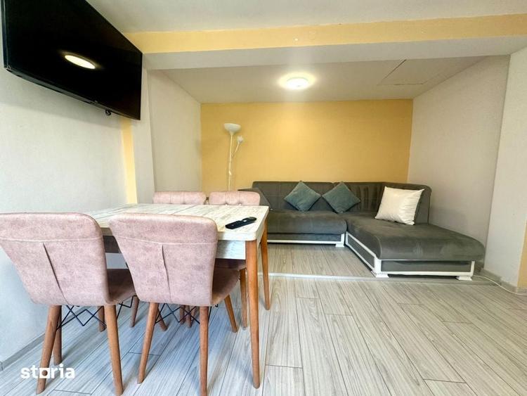 Apartament 3 camere, 65 MP, cartierul Intre Lacuri - 1