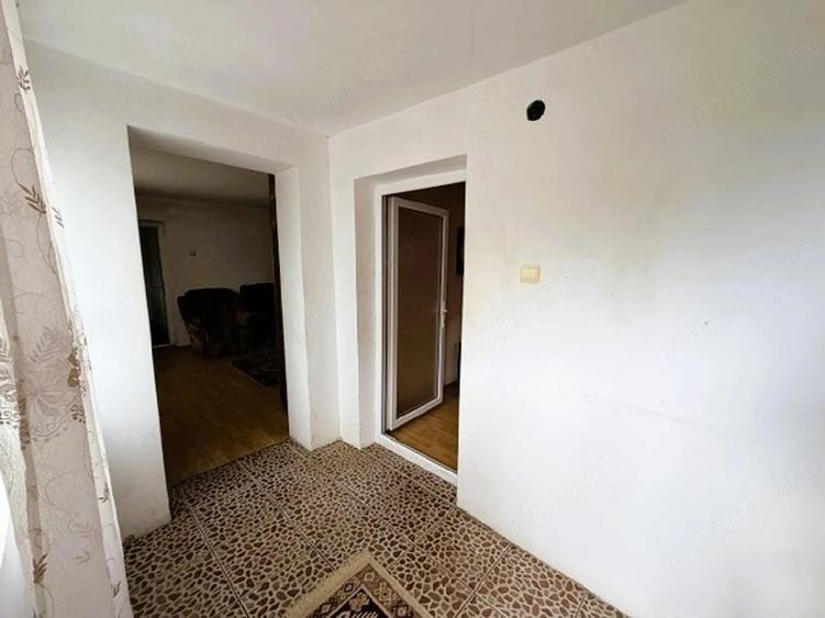 Casă cu Teren 600 Mp în Slătioara