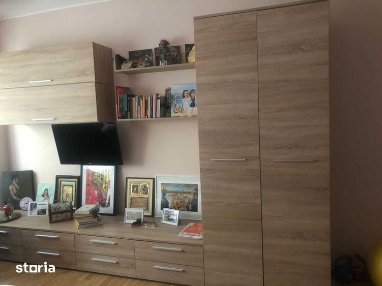 Garsonieră în Rahova