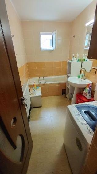 Apartament cu 1 camere decomandat în Mănăștur