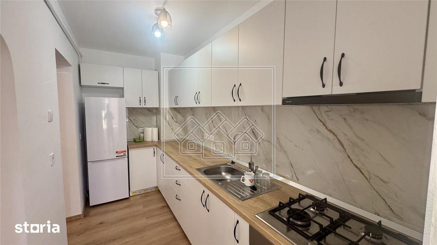 Apartament cu 3 camere în Ștrand
