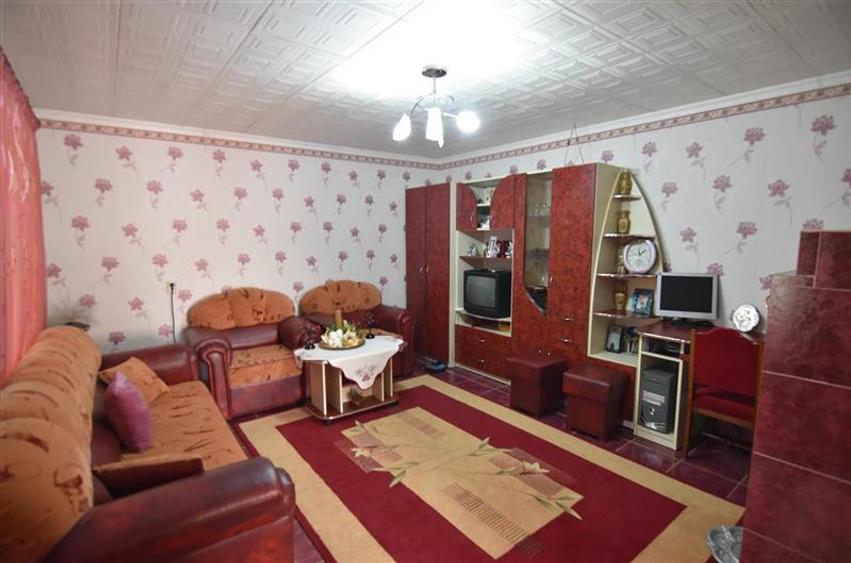 Casă individuală cu 3 camere cu Teren 1582 Mp în Păgaia