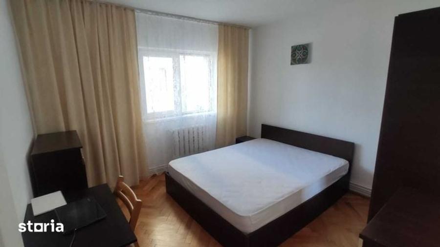 Apartament cu 2 camere decomandat în Mărăști