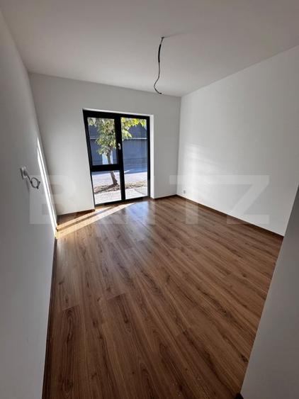 Apartament cu 3 camere decomandat în Câmpia Turzii