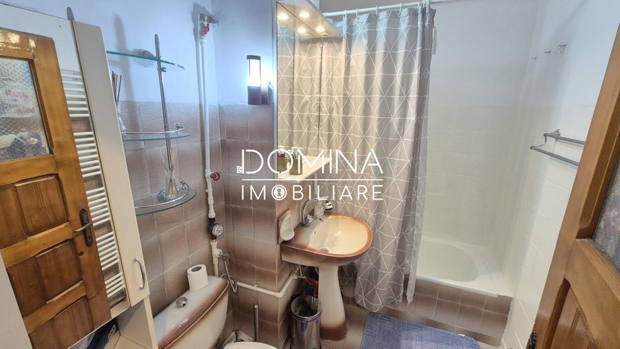 Vânzare apartament 3 camere - Bld. Constantin Brâncuși - zona Pieței Centrale - 6