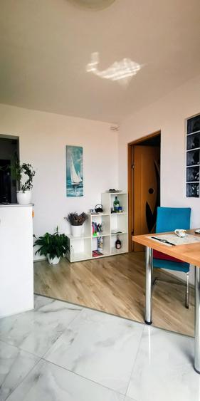 Garsonieră decomandată în Complex Studențesc