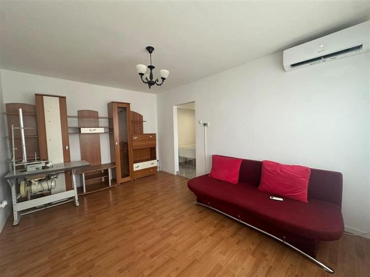 Apartament 2 camere, bloc fara risc - Podu Ros - 4
