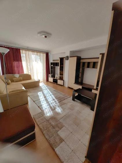 Apartament cu 2 camere în Centrul Istoric