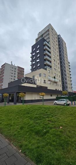 Apartament 2 Camere 65 Mp Bloc Nou, Et.3/16, Vivat City, Semicentral