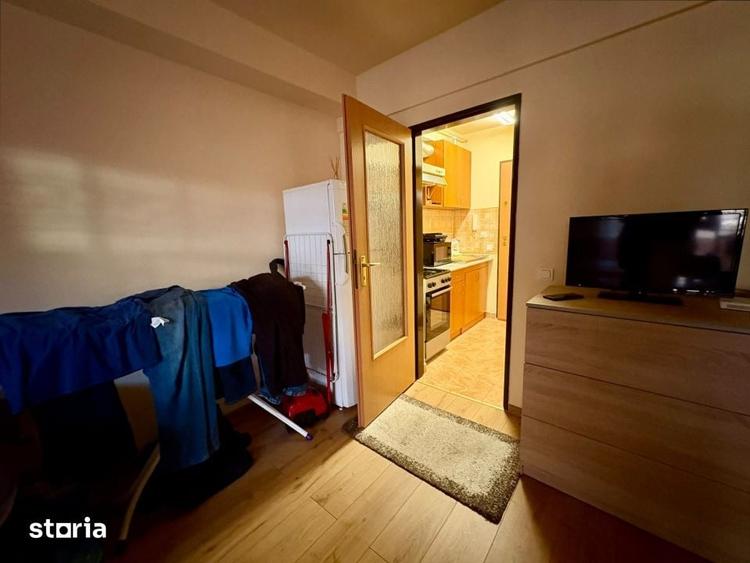 Apartament cu 1 camera | Bloc nou | Etaj 2/6 | Balcon | Iulius Mall! - 1