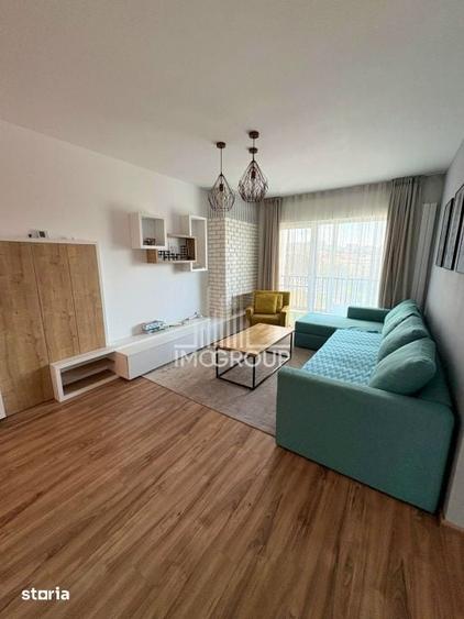 De inchiriat apartament 3 camere, 2 bai, decomandate - Buna Ziua - 6