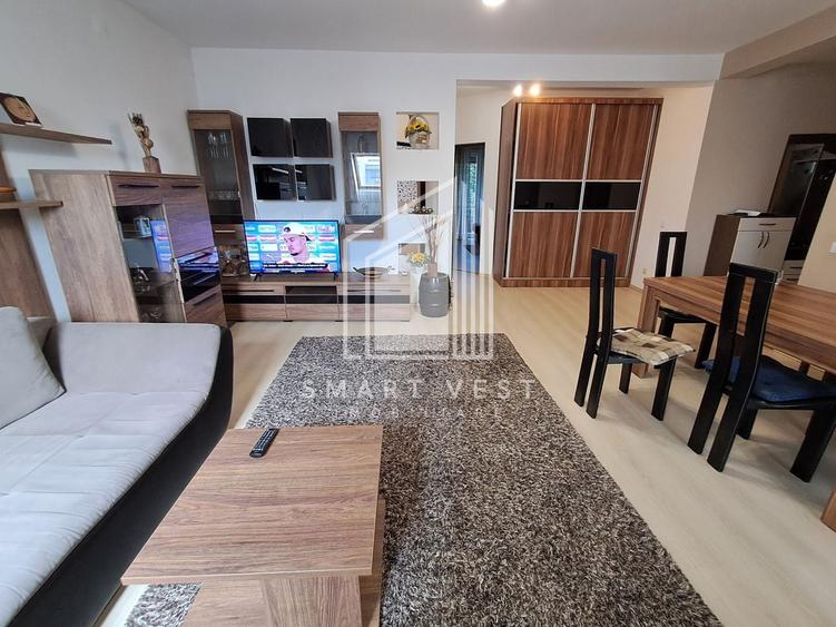 Apartament cu 3 camere decomandat în Micro 16