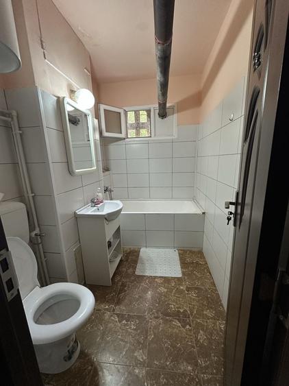Apartament cu 2 camere în Orșova