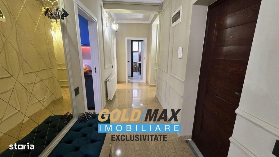 Apartament cu 4 camere în Găvana