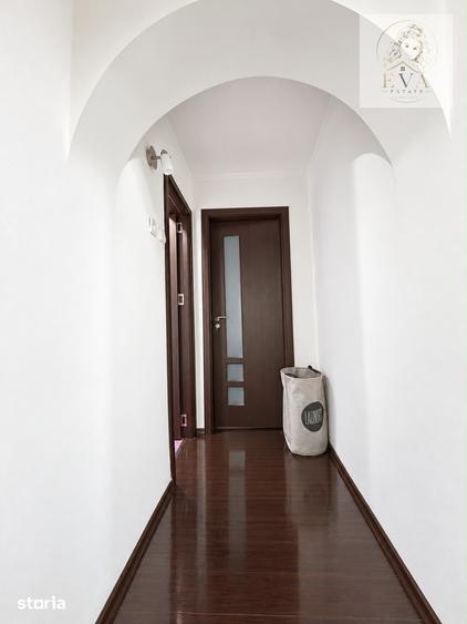 Apartament cu 3 camere în Ultracentral