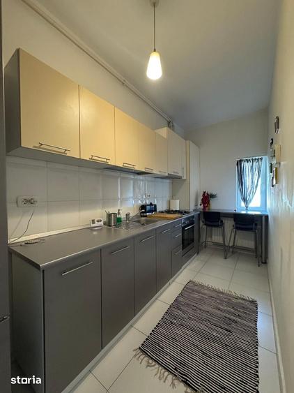 Garsoniera Militari Residence | Metrou Preciziei | 340 - 5