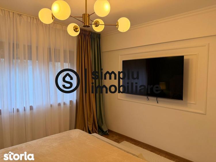 Apartament cu 2 camere în Brazda lui Novac