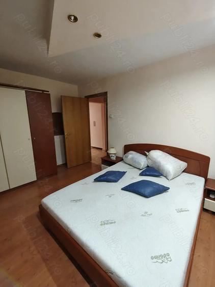 Apartament cu 2 camere decomandat, mobilat în Vitan Mall