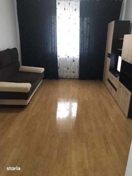 Garsonieră în Dacia