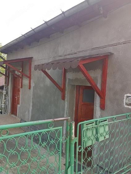 Casă cu Teren 770 Mp în Central