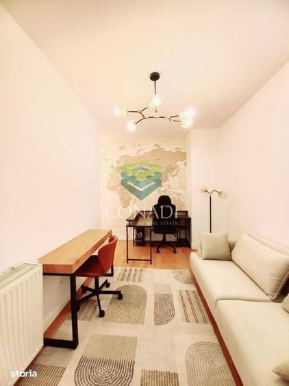 Apartament cu 4 camere în Șoseaua Nordului