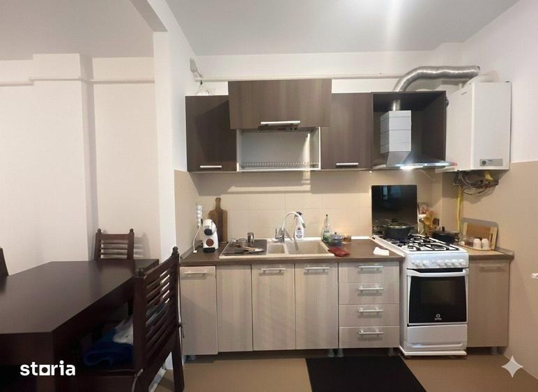 Apartament cu 3 camere în Miroslava