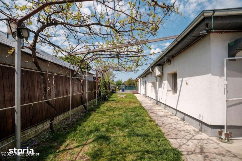 Inchiriere casa mica, cu suflet, la curte, Branesti-Islaz - 13