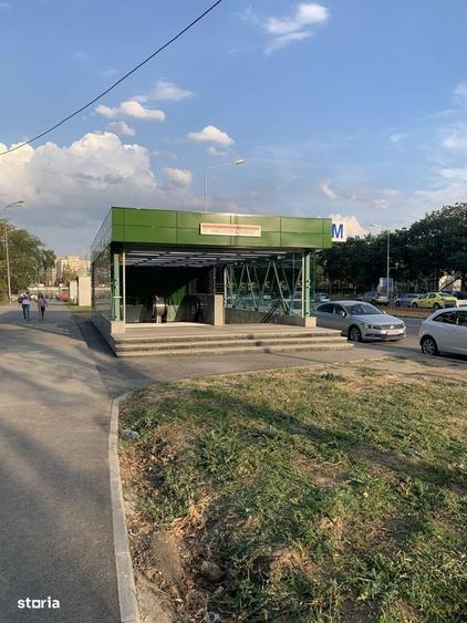 Apartament cu 2 camere semidecomandat în Drumul Taberei