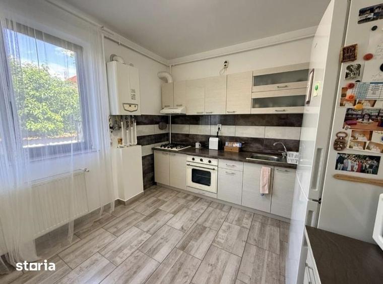 Casă cu 4 camere cu Teren 120 Mp în Chiajna