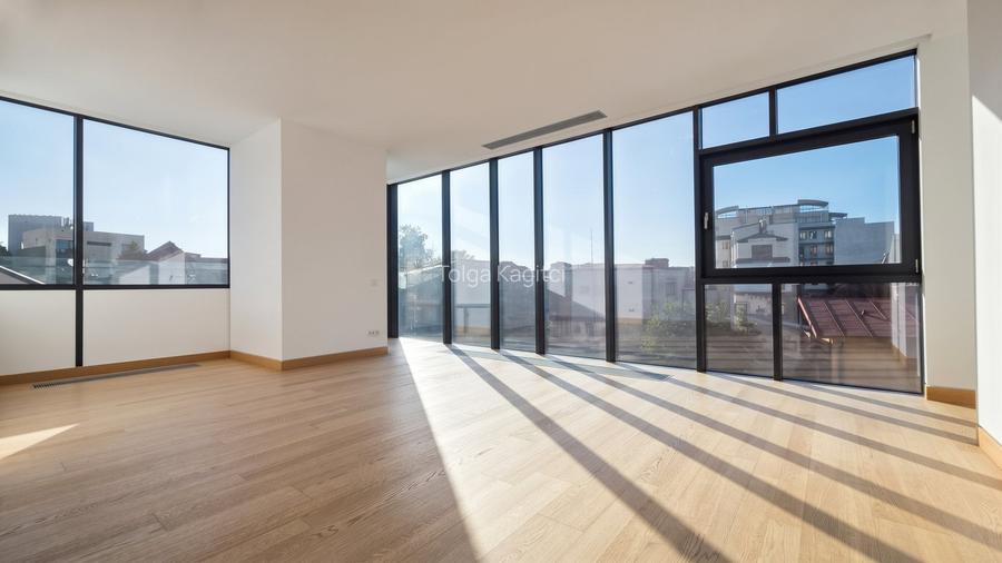 Apartament premium cu 4 camere – Strada Mihai Eminescu, Sector 2, București