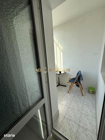 Apartament cu 2 camere în Tudor Vladimirescu