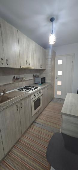 Apartament cu 2 camere în Tătărași