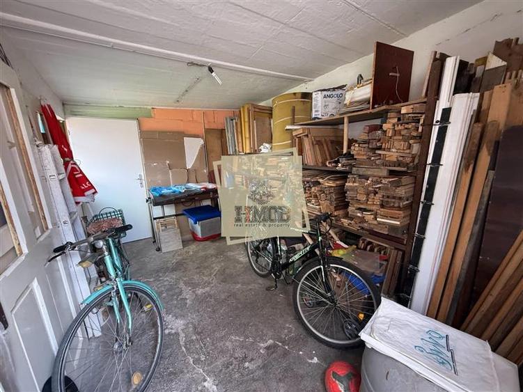 Casa individuala in EXCLUSIVITATE cu 4 camere si 607 mp teren in Trei Stejari - 15