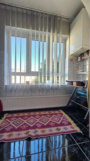 Apartament cu 2 camere decomandat în Scriitorilor