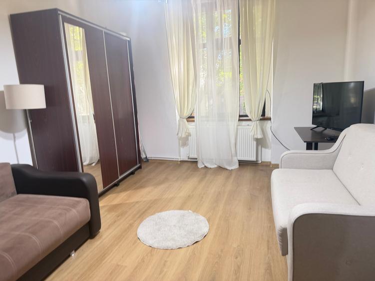 Apartament cu 2 camere decomandat în Bălcescu