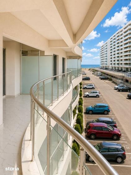 Apartament cu 3 camere decomandat în Nord