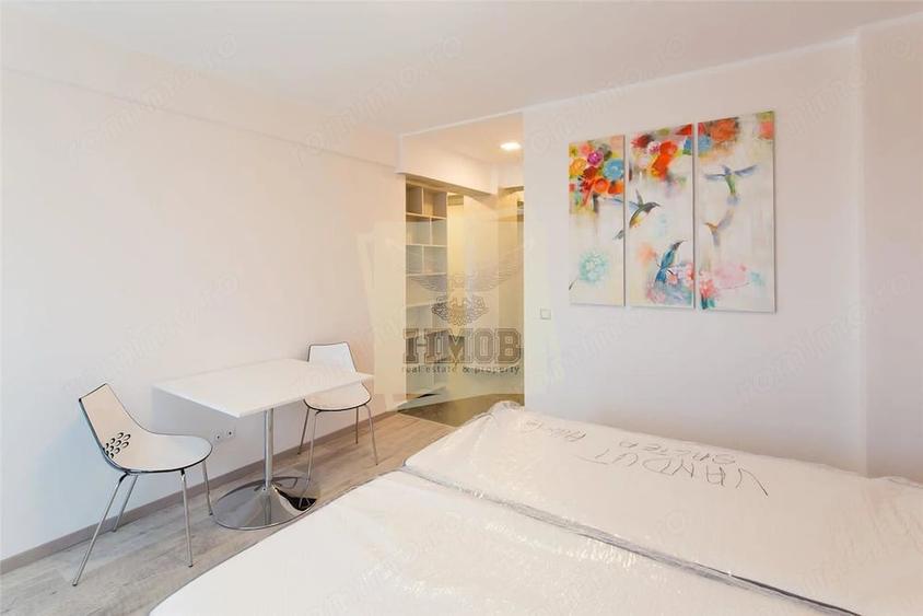 Apartament cu 4 camere în Ștrand