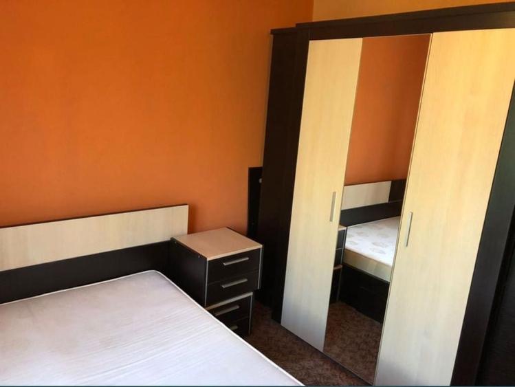 Apartament cu 2 camere decomandat în Tudor
