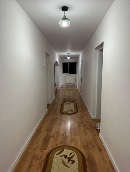 Casă cu 3 camere în Central