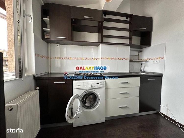 Garsoniera, Militari Residence, Str Orhideelor, 320 euro - 3