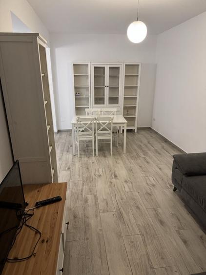 Apartament cu 2 camere decomandat în Calea Urseni