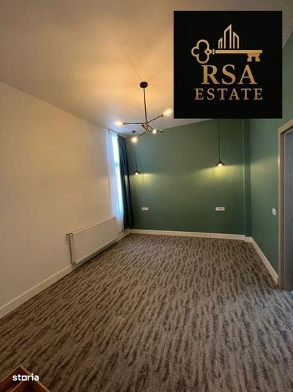 Apartament cu 2 camere în Ultracentral