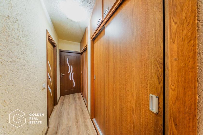 Apartament 3 camere decomandat, Calea Aurel Vlaicu - 18