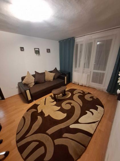 Apartament cu 2 camere semidecomandat în Astra